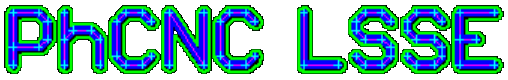 PhCNC LSSE logo